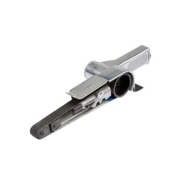 Polizor pneumatic cu banda 20x520mm – Scule profesionale pentru slefuire rapida si precisa