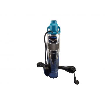 Pompa Submersibila Broman 1,1 kW, 110 m (Tun) cu Plutitor