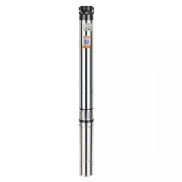 Pompa Submersibila IBO Dambat 5SD 30/8, 7.5kW, Debit 720l/min, H Refulare 79m, Rezistenta Sporita la Nisip