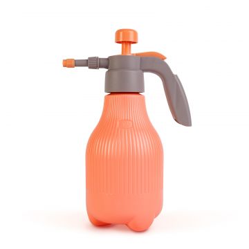 Pulverizator manual – 1,75 L, 3 bar cu supapa de siguranta