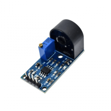 Senzor curent AC 5A ZMCT103C
