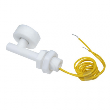 Senzor de nivel apa cu flotor PH2, montare laterala