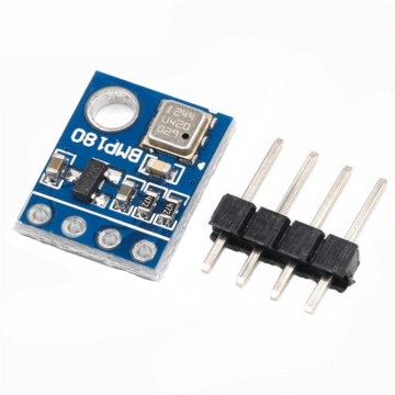 Senzor de presiune si temperatura BMP180 GY-68