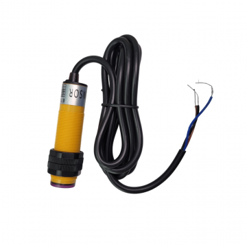 Senzor de proximitate IR, E18-D50NK, NPN