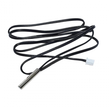 Senzor de temperatura NTC 3m, compatibil cu W1209