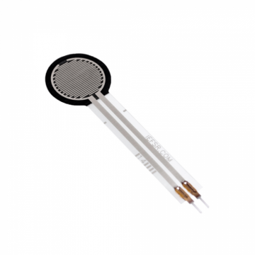 Senzor rezistiv de presiune FSR402, 10Kg