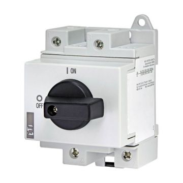 Separator sistem fotovoltaic PV LS32 SMA A2 ETI 004660062