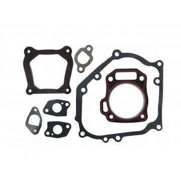 Set de garnituri compatibile  cu generator, motopompa si motocultor