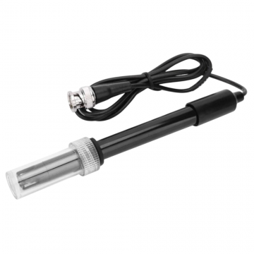 Sonda pH nereincarcabila cu conector BNC