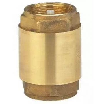 Supapa de sens 1”