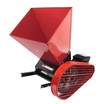 Tocator electric pentru fructe si legume, MHK-10, 900 W, 280 kg/h, cuva 30 L , 2900 rot/min