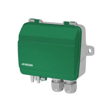 Traductor de presiune cu 2 senzori,7 benzi,IP54, semnal iesire 0-10V si 4-20MA,accesorii ANS