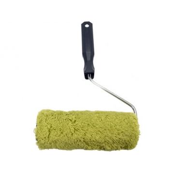 Trafalet Vorel Syntex 18 cm cu Tija 6 mm, Pentru Vopsele Lavabile
