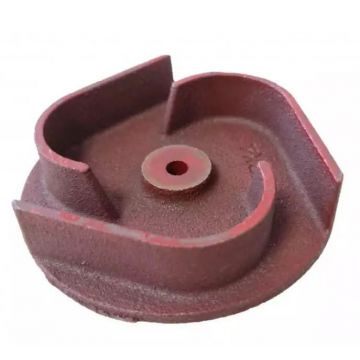 Turbina motopompa 2 toli