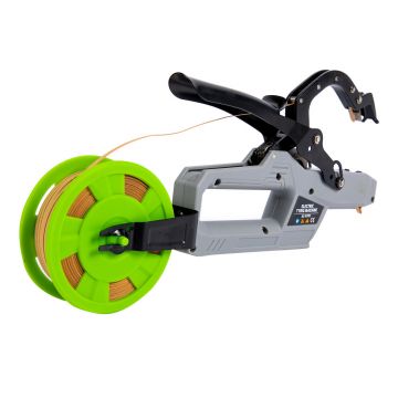 Aparat de Legat Vie si Legume Micul Fermier GF-2600, 4.2V, 2.0Ah