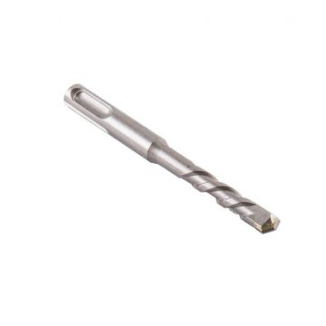 Burghiu pentru beton Technik T-8X110, prindere SDS Plus, 8x50x110 mm