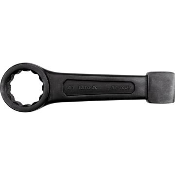 Cheie inelara de impact 60mm – Profesional din otel CrV pentru service auto si industrie