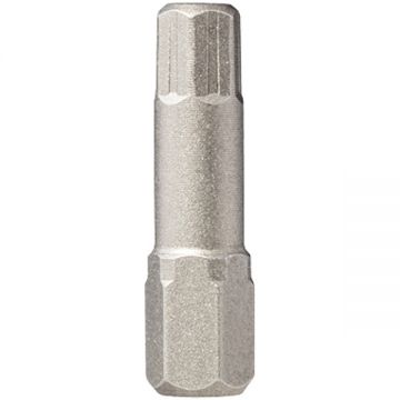 Cobit  60731 - Capat de insurubare HEX 6 25  mm rezistenta impact