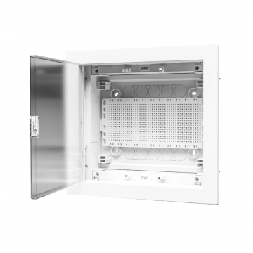 Cutie multimedia ECG14MEDIAPT IP30 ETI 001101186