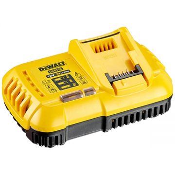 DeWalt  DCB118 - Incarcator acumulatori Li-Ion 18 V