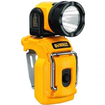 DeWalt  DCL510N - Lampa fara acumulatori si incarcator Li-Ion 12 V -  Ah