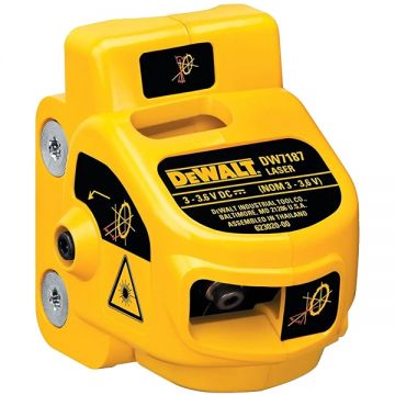 DeWalt  DE7187 - Laser pentru DW716