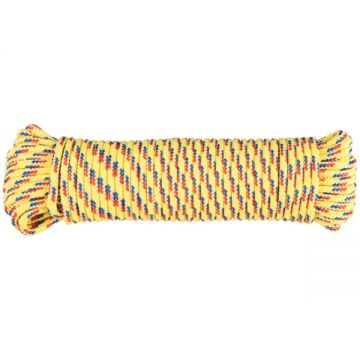 Evotools  1001 - Franghie din polipropilena 12 mm 20 m