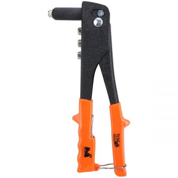 Evotools  603018 - Cleste pentru pop-nituri 2.4-4.8  mm 240  mm