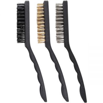 Evotools  612008 - Set perii de sarma 225 mm 3 bucati