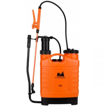 Evotools  635270 - Pulverizator 12 l 3 bar