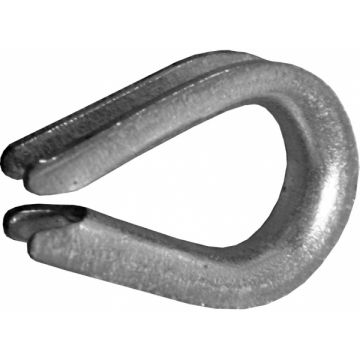 Evotools  651040 - Rodanta pentru cablu 16 mm