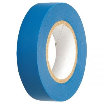 Evotools  676414 - Banda izolatoare 19 mm 10 m
