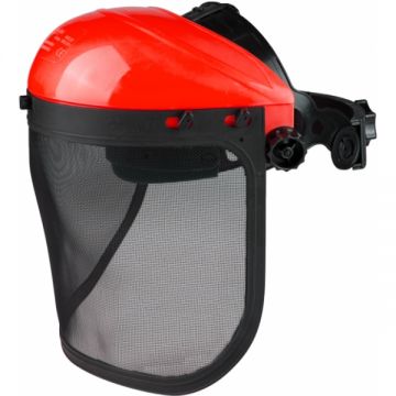 Evotools  678669 - Viziera protectie plasa