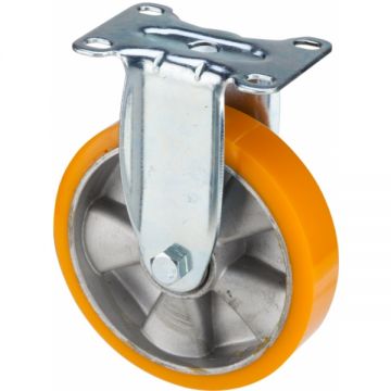 Evotools  679213 - Roata fixa 125  mm 130  kg -