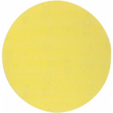 Evotools  679477 - Foaie abraziva rotunda 210 mm granulatie 60 fara gauri 1  bucata