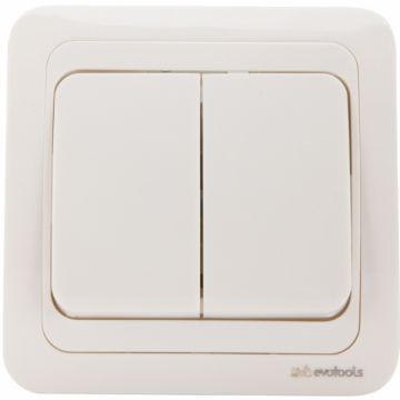 Evotools  ST 1001 - Intrerupator simplu - A