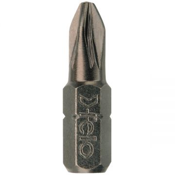 Felo  021 - Capat de insurubare PZ3 25  mm