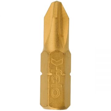 Felo  022 - Capat de insurubare PH3 25  mm