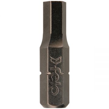 Felo  024 - Capat de insurubare HEX6 25  mm