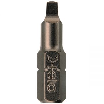 Felo  025 - Capat de insurubare SQ1 25  mm