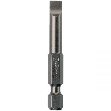 Felo  030 - Capat de insurubare plat 0.5x3 mm 50  mm