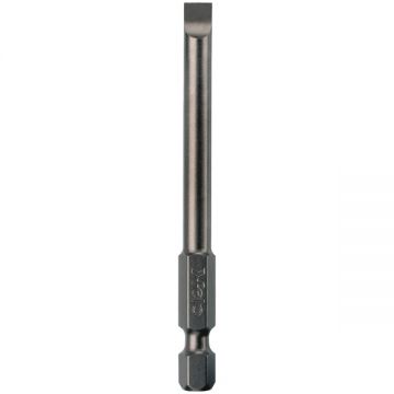 Felo 030 - Capat de insurubare plat 0.8x4 mm 73 mm Felo 030 - Capat de insurubare plat 0.8x4 mm 73 mm