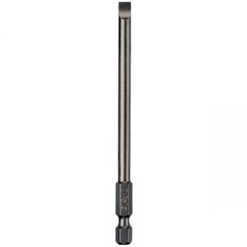 Felo  030 - Capat de insurubare plat 1.2x6.5 mm 100  mm
