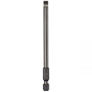 Felo  030 - Capat de insurubare plat 1.2x8 mm 100  mm