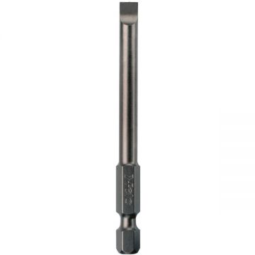 Felo  030 - Capat de insurubare plat 1x5.5 mm 73  mm