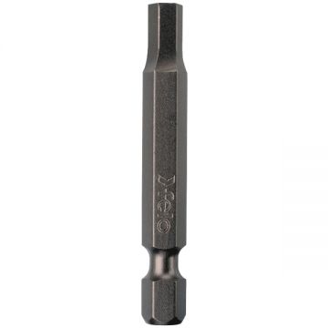 Felo  034 - Capat de insurubare HEX8 50  mm