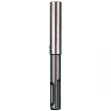 Felo  058 - Adaptor SDS-Plus la hexagon interior 1/4 inch