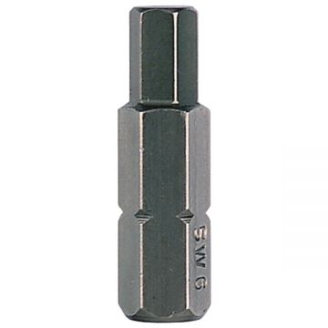 Felo  074 - Capat de insurubare HEX6 32  mm