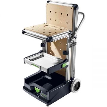 Festool  MW 1000 - Atelier mobil