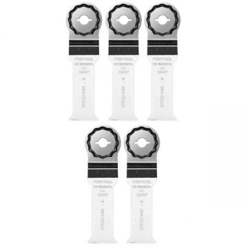 Festool  USB 78/32/Bi/OSC/5 - Set 5 accesorii multicutter taiere sistem Festool